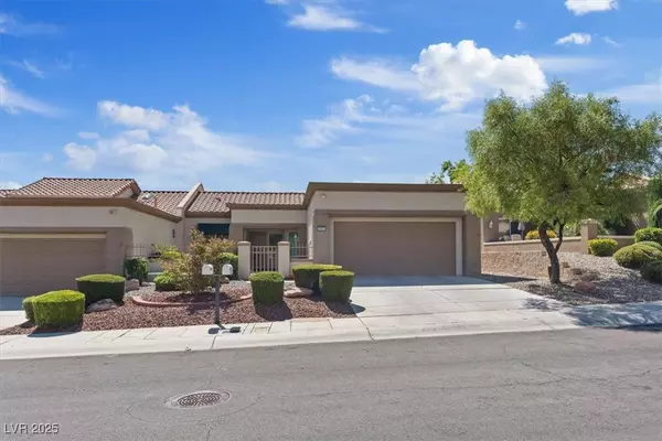 2620 Deer Lake ST, Las Vegas, NV 89134