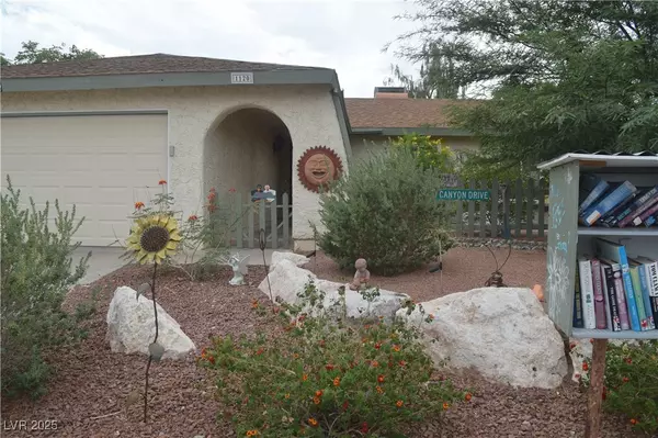 Boulder City, NV 89005,1120 Fuente WAY