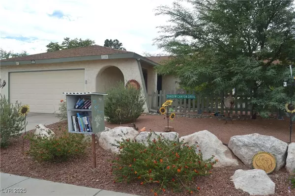 Boulder City, NV 89005,1120 Fuente WAY