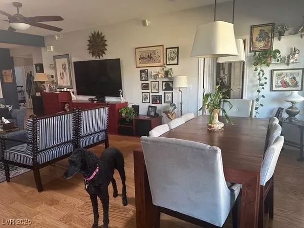 North Las Vegas, NV 89084,2822 Horned Owl WAY