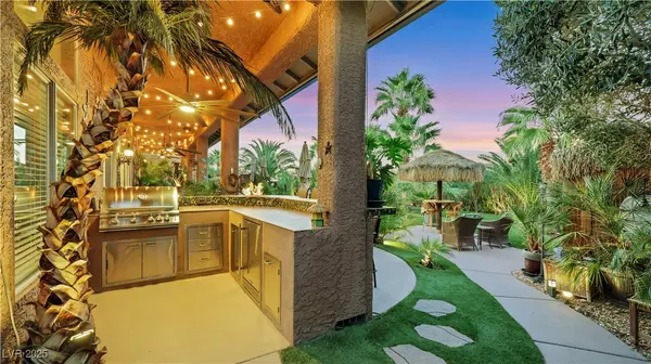 Henderson, NV 89002,1220 San Eduardo AVE