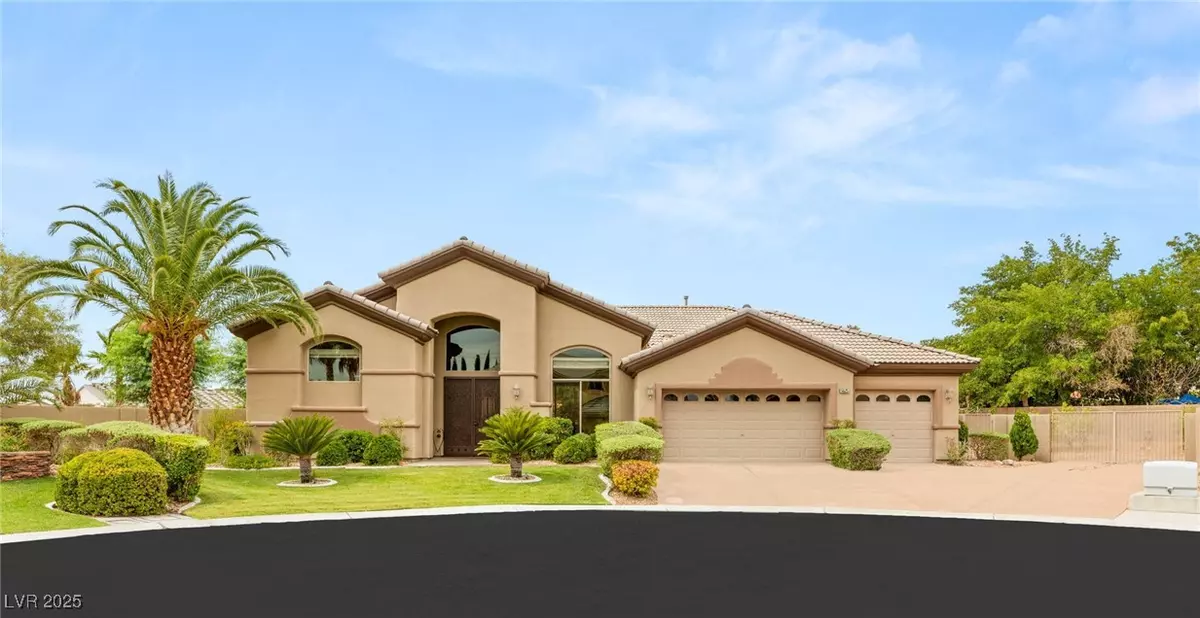 Las Vegas, NV 89149,5625 Coe Estates CT