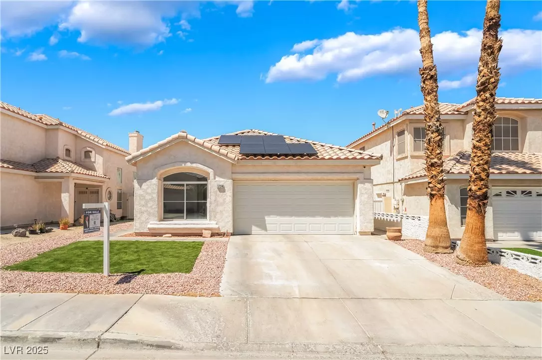 Henderson, NV 89074,1734 Talon AVE