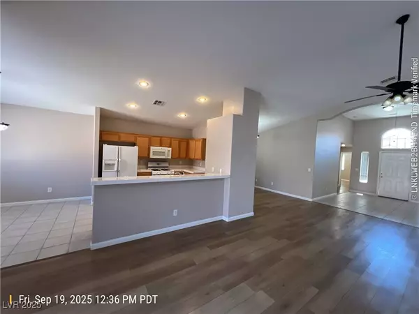 North Las Vegas, NV 89032,814 Elliot Park AVE