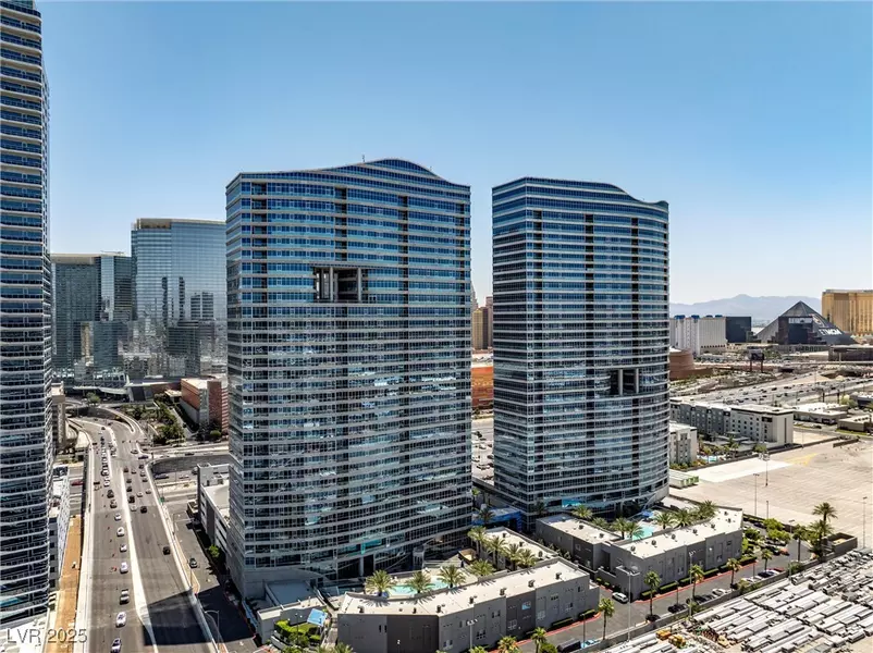 4525 Dean Martin DR #1501, Las Vegas, NV 89103