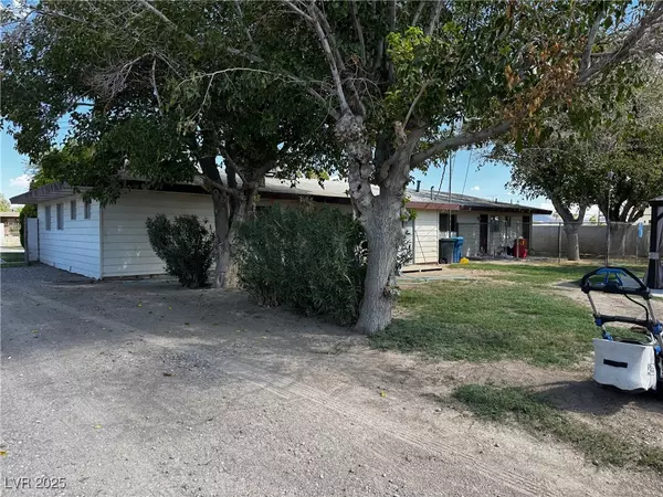 Las Vegas, NV 89110,5023 E Monroe AVE