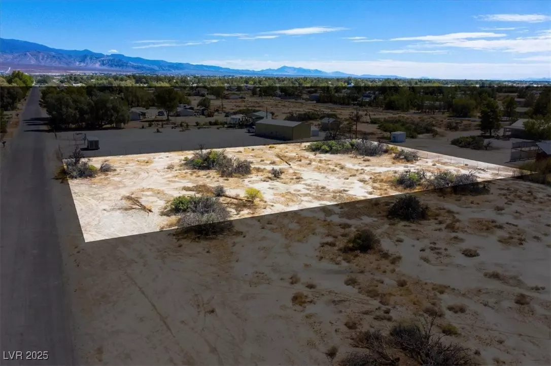 Pahrump, NV 89048,1921 W Dyer RD
