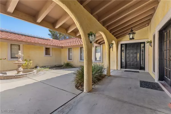 Las Vegas, NV 89108,3265 Mustang ST