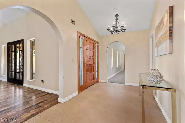 Las Vegas, NV 89108,3265 Mustang ST