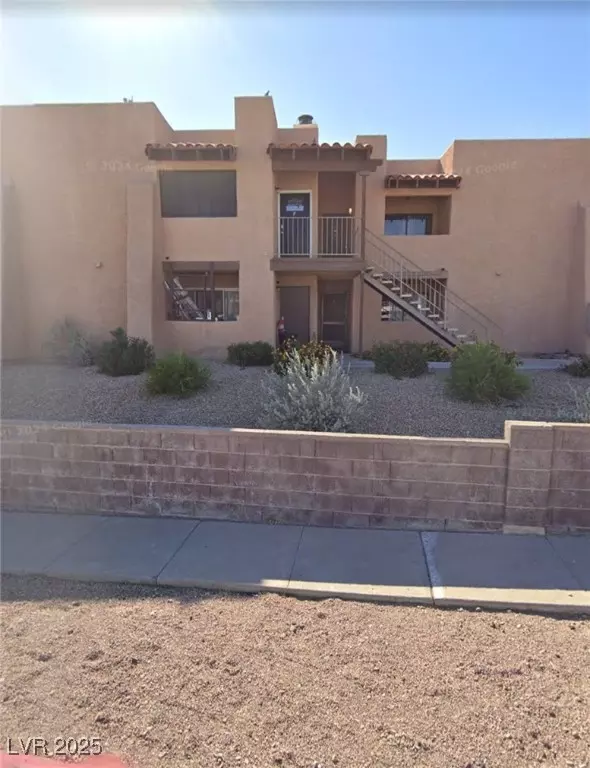 518 Elm ST #C, Boulder City, NV 89005
