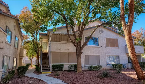 3101 Casey DR #204, Las Vegas, NV 89120