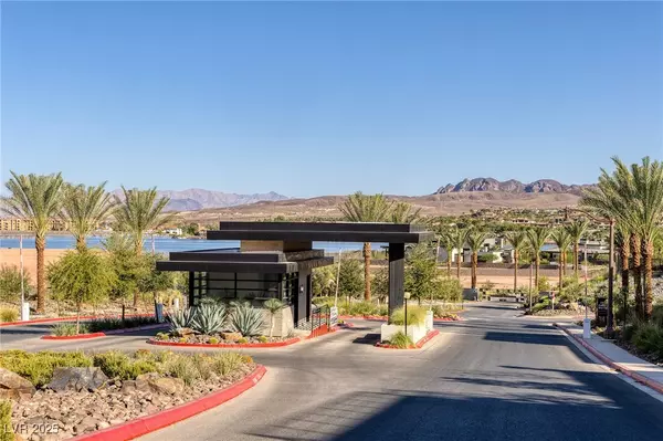 Henderson, NV 89011,6 Sunrise Beach CIR