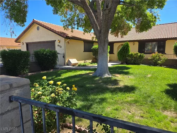 Boulder City, NV 89005,873 Montera LN