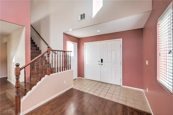 North Las Vegas, NV 89031,6001 Kitamaya ST