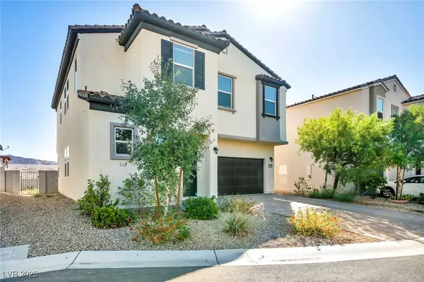 Las Vegas, NV 89142,2664 Painted Mist CT