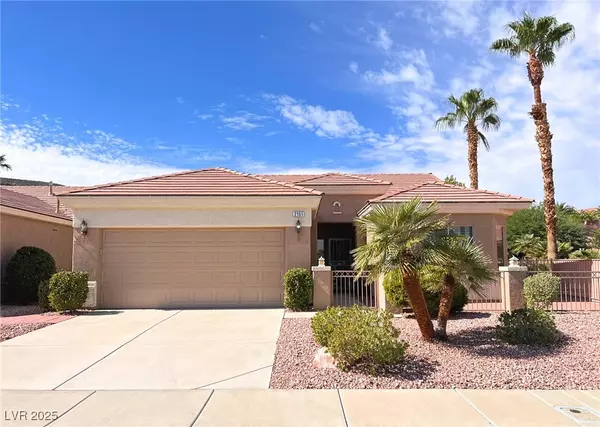 2151 Desert Woods DR, Henderson, NV 89012