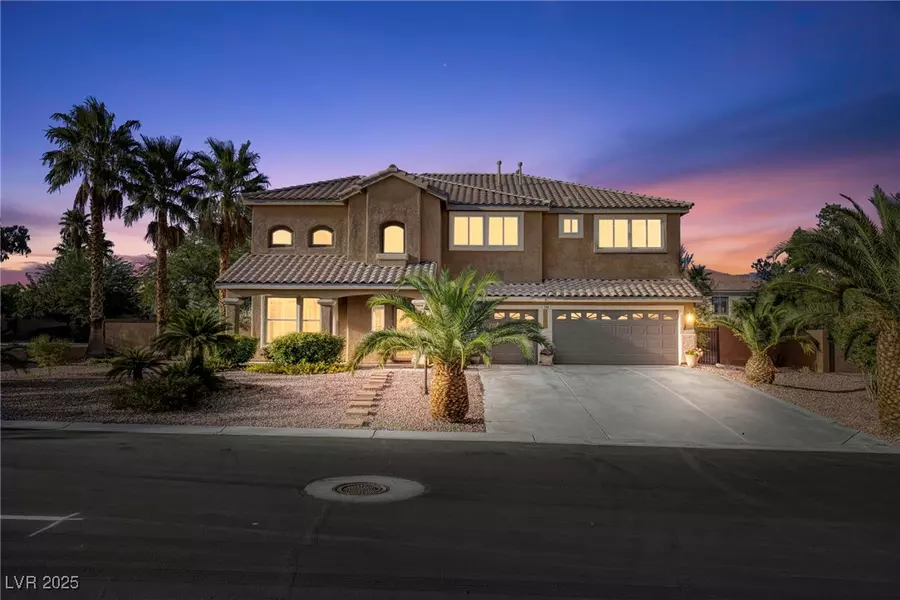7340 Elderly AVE, Las Vegas, NV 89131