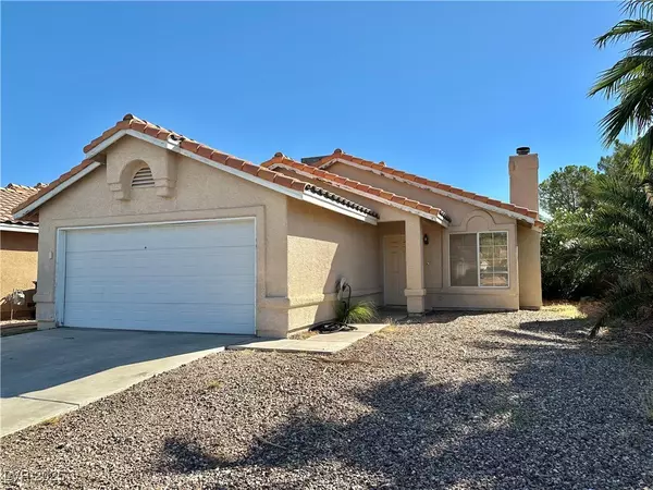 5326 Beaverhead DR,  Las Vegas,  NV 89120