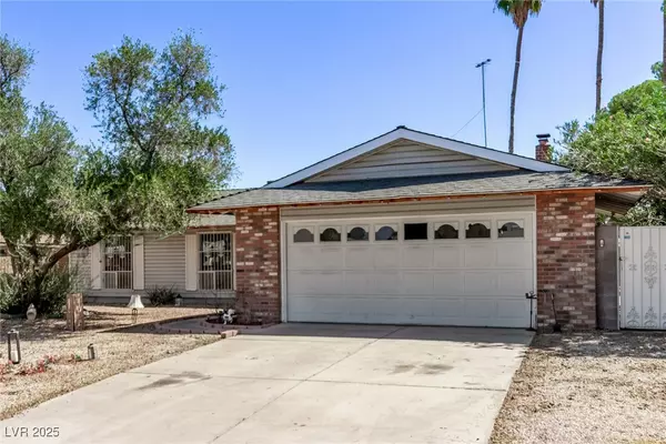 Las Vegas, NV 89121,3919 Brighthill AVE