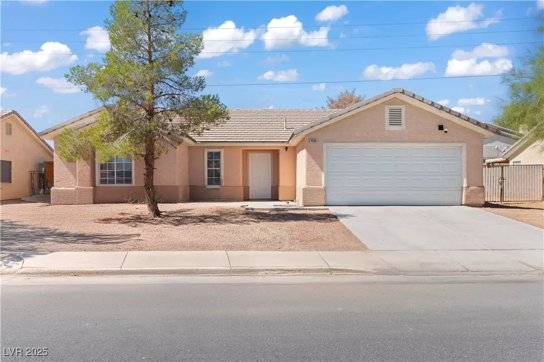 Las Vegas, NV 89122,4699 Stephanie ST