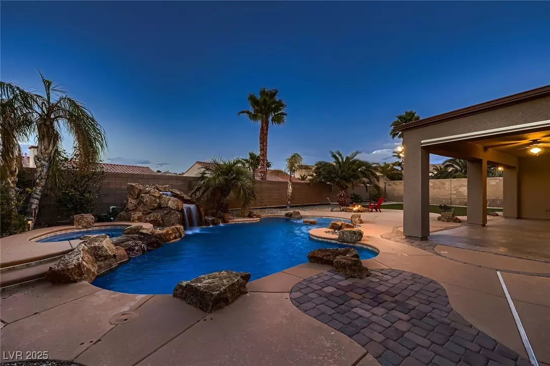 Henderson, NV 89044,2764 Kilwinning DR