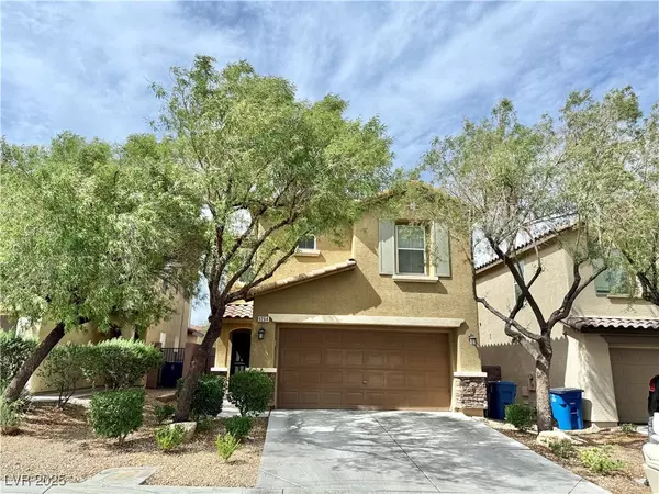 Las Vegas, NV 89178,9264 Valley Ranch AVE