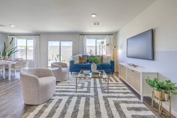 North Las Vegas, NV 89081,6067 ORCHID FALLS ST #13