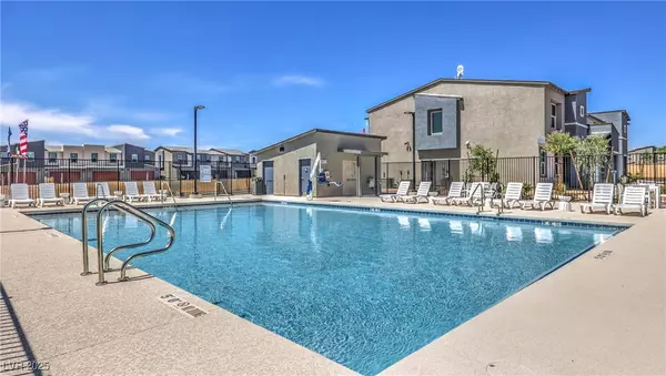 Las Vegas, NV 89139,9436 Emerald Mesa ST #Lot 09