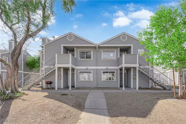 1859 Dwarf Star DR #147, Las Vegas, NV 89115