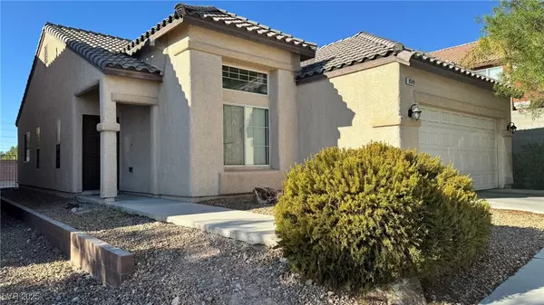 9549 BIRCH BASIN CT #0, Las Vegas, NV 89148