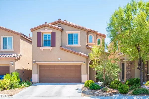 4786 Castel Martini CT, Las Vegas, NV 89147