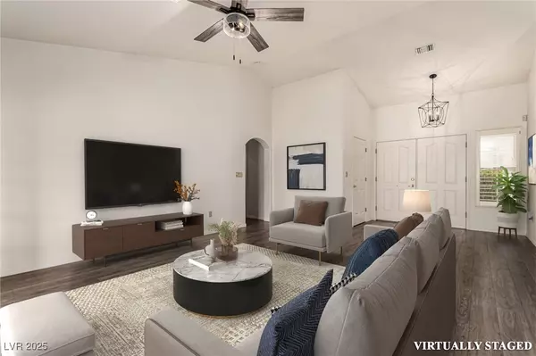 Las Vegas, NV 89134,9840 Kernville DR