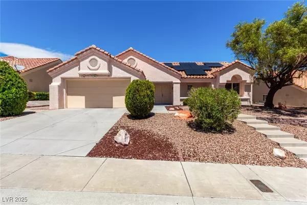 9840 Kernville DR, Las Vegas, NV 89134