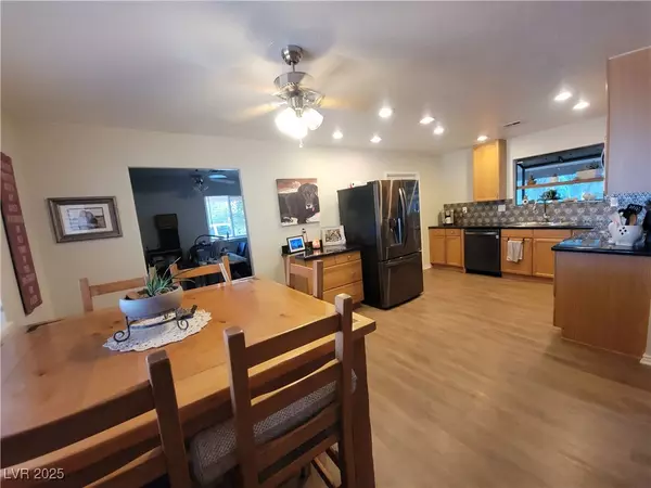 Logandale, NV 89021,3170 Sharon CIR