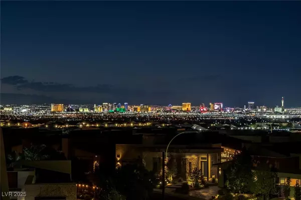 2208 Overlook Canyon LN, Henderson, NV 89052