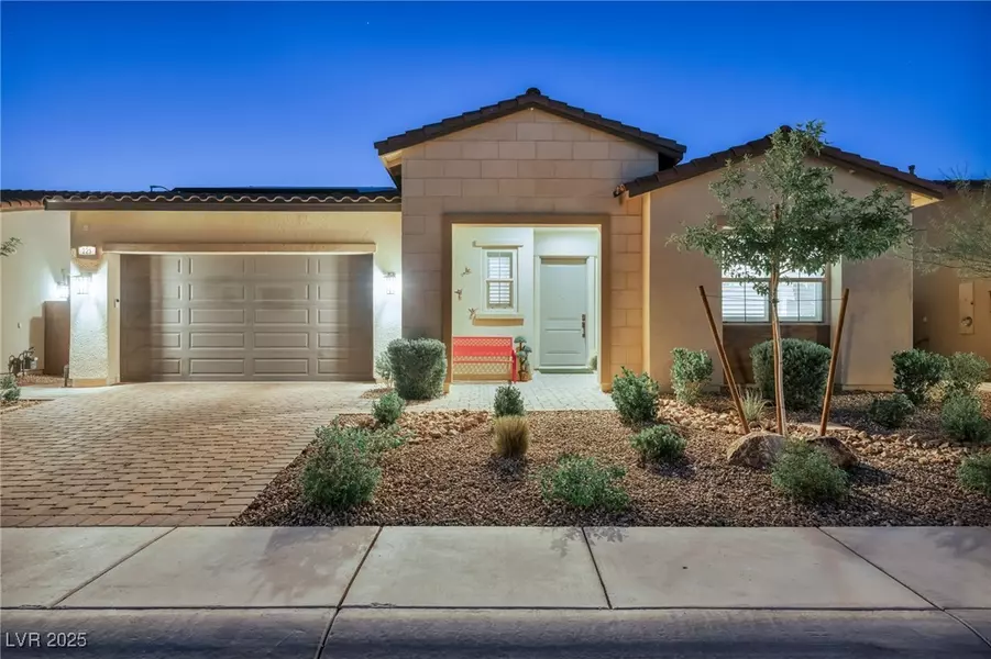 225 Robledo ST, Las Vegas, NV 89138
