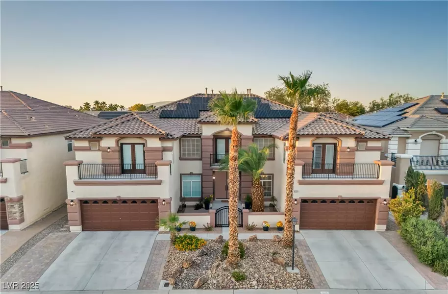 338 Brabant AVE, Las Vegas, NV 89183