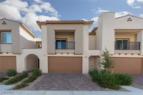 2532 Vittora Pointe ST, Henderson, NV 89044