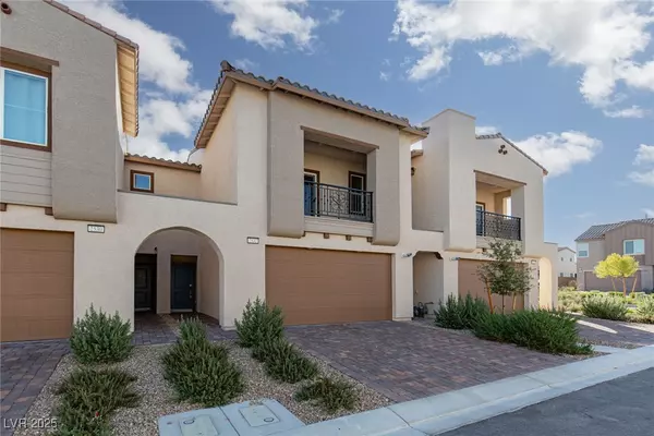 Henderson, NV 89044,2532 Vittora Pointe ST