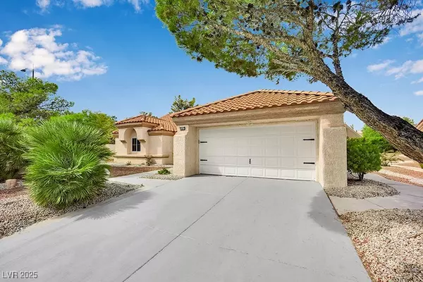 2801 Golfside DR, Las Vegas, NV 89134