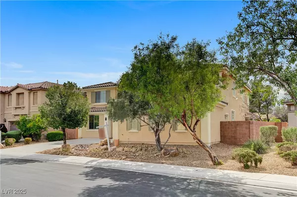 North Las Vegas, NV 89084,7009 Arcadia Creek ST