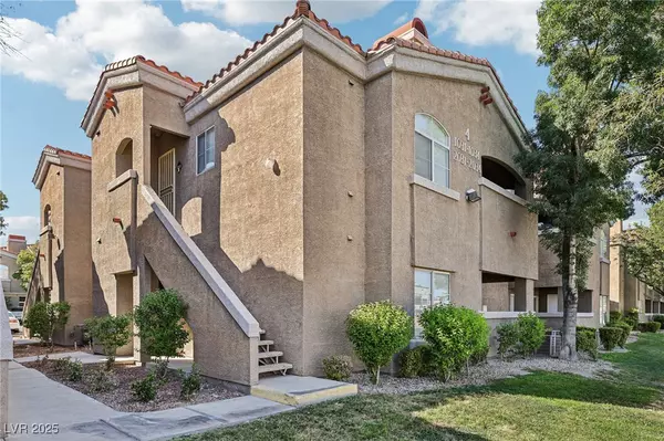 5525 W Flamingo RD #1033, Las Vegas, NV 89103