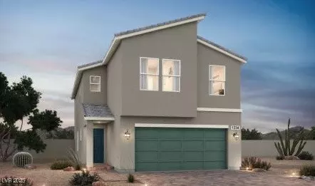 8127 Bearpoppy CT, Las Vegas, NV 89113