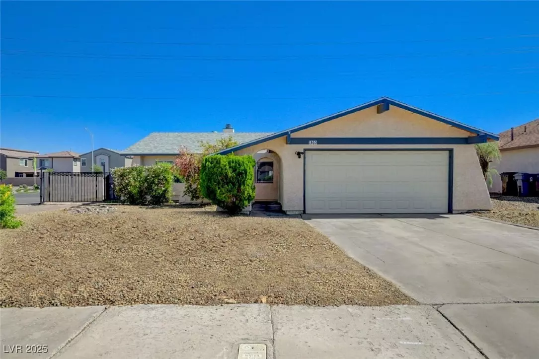 Henderson, NV 89011,1360 Spague ST