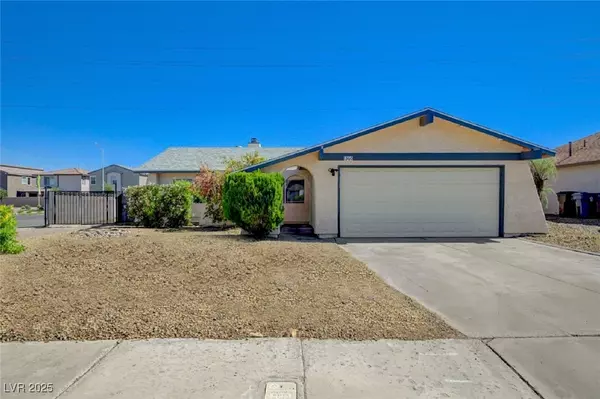 1360 Spague ST, Henderson, NV 89011