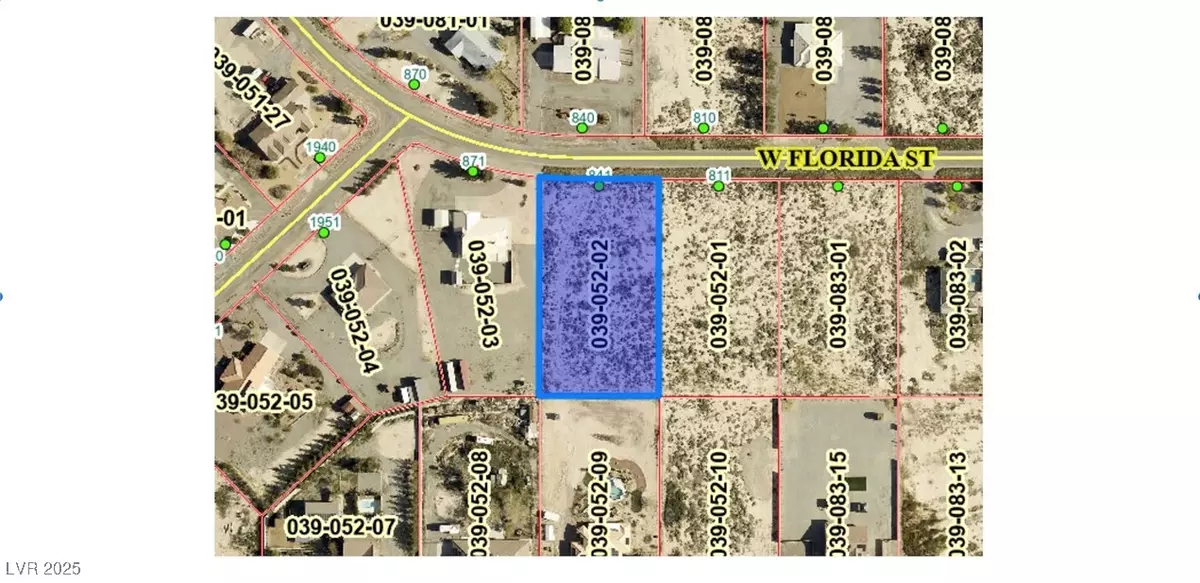 Pahrump, NV 89048,841 Florida ST