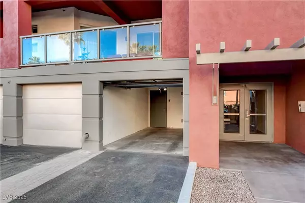 Las Vegas, NV 89123,55 E Agate AVE #501