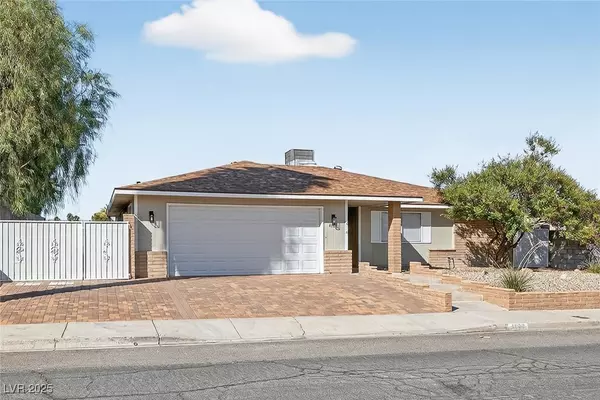 Las Vegas, NV 89121,4332 Del Santos DR