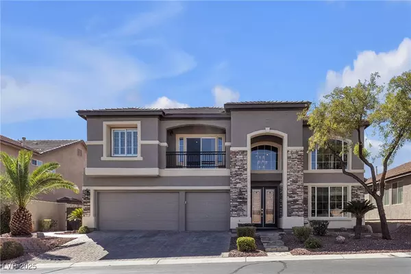 10113 Golden Bluff AVE, Las Vegas, NV 89148