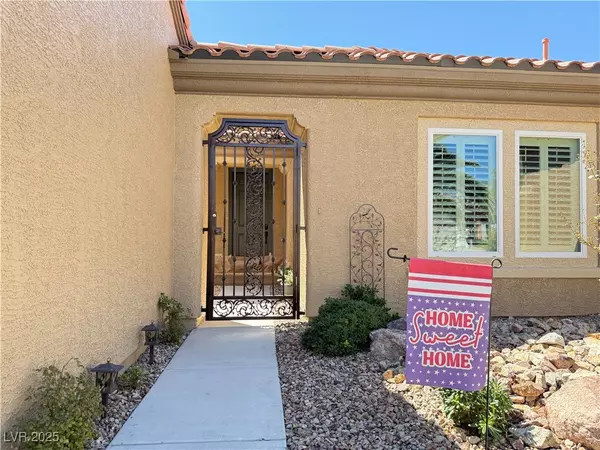 Henderson, NV 89052,2297 Fayetteville AVE